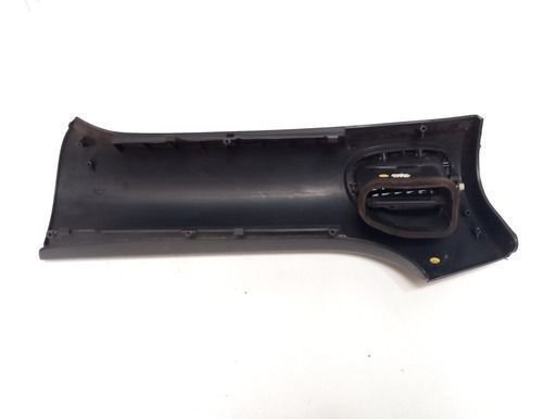 Acabamento Painel C/ Difusor Peugeot 206 Sw 2008 9624694377 Original Usado