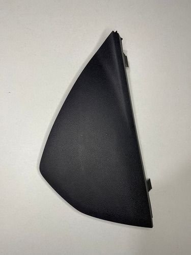 Acabamento Painel Lateral Esquerdo Peugeot 408 2012 A 2016 Original Usado