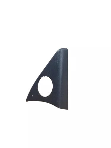 Acabamento Retrovisor Interno Sandero 2015 A 2022 Direito Original Usado