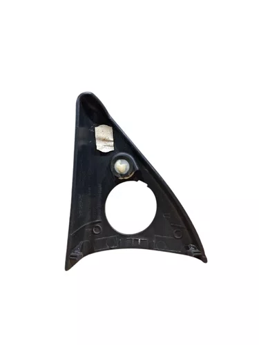Acabamento Retrovisor Interno Sandero 2015 A 2022 Direito Original Usado
