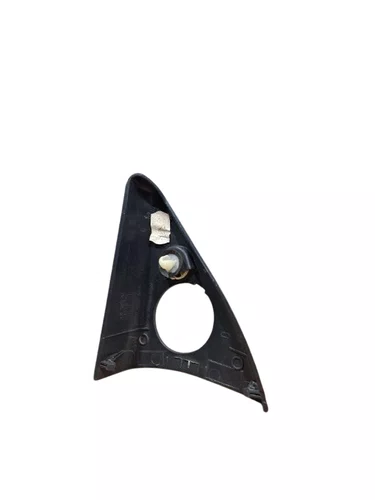 Acabamento Retrovisor Interno Sandero 2015 A 2022 Direito Original Usado