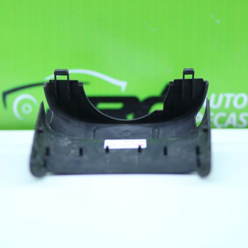 Acabamento Superior Coluna Direção VW Gol G5 G6 2005 a 2009 Original Usado