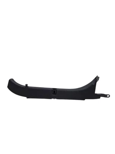 Acabamento Tampa Traseira Citroen C3 2013 A 2017 Direito Original Usado