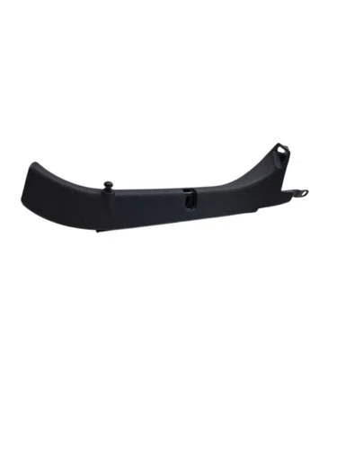 Acabamento Tampa Traseira Citroen C3 2013 A 2017 Direito Original Usado