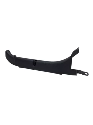 Acabamento Tampa Traseira Citroen C3 2013 A 2017 Direito Original Usado