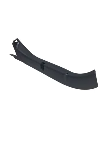 Acabamento Tampa Traseira Citroen C3 2013 A 2017 Esquerdo Original Usado