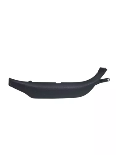 Acabamento Tampa Traseira Citroen C3 2013 A 2017 Esquerdo Original Usado
