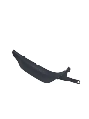 Acabamento Tampa Traseira Citroen C3 2013 A 2017 Esquerdo Original Usado