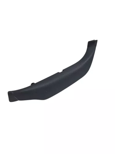 Acabamento Tampa Traseira Citroen C3 2013 A 2017 Esquerdo Original Usado