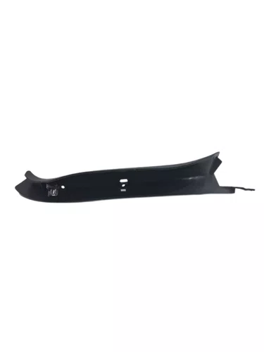 Acabamento Tampa Traseira Citroen C3 2013 A 2017 Esquerdo Original Usado