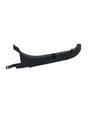 Acabamento Tampa Traseira Citroen C3 2013 A 2017 Esquerdo Original Usado