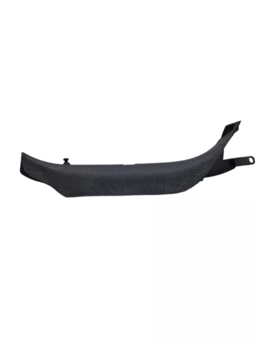 Acabamento Tampa Traseira Citroen C3 2013 A 2017 Esquerdo Original Usado