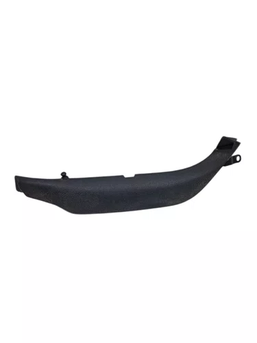 Acabamento Tampa Traseira Citroen C3 2013 A 2017 Esquerdo Original Usado