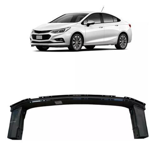 Alma Parachoque Dianeiro Gm Cruze 2017 2018 2019 2020 Novo