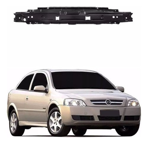 Alma Parachoque Dianteiro Gm Astra 2003 Até 2013 Original Usado