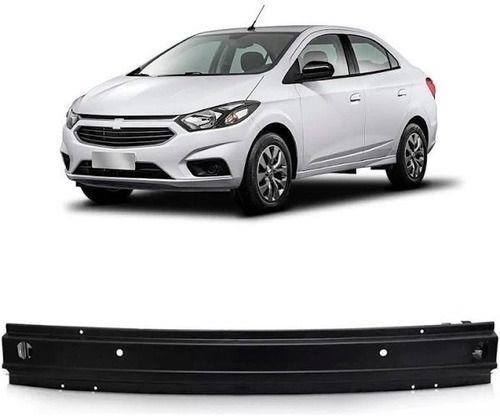 Alma Parachoque Dianteiro Gm Onix Plus 2019 2020 2021 2022 Novo