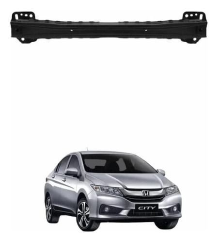 Alma Parachoque Dianteiro Honda City 2015 A 2018 Novo