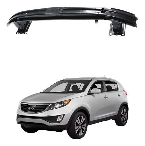 Alma Parachoque Dianteiro Kia Sportage 2011 Á 2016 Novo
