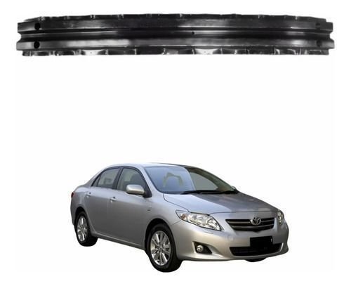 Alma Parachoque Dianteiro Toyota Corolla 2009 10 11 12 2013 Novo