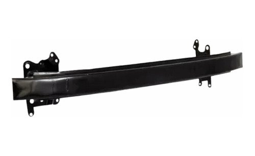Alma Parachoque Dianteiro Vw Polo 2003 2004 2005 2006 2007 Original Usado