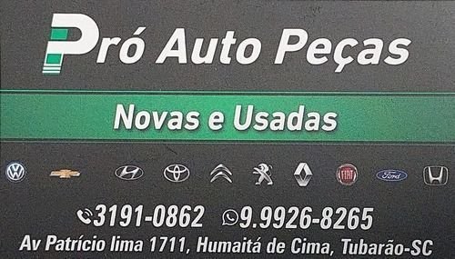 Alma Parachoque Vw Golf 1999 A 2007 - Adaptável 2008 A 2013 Novo