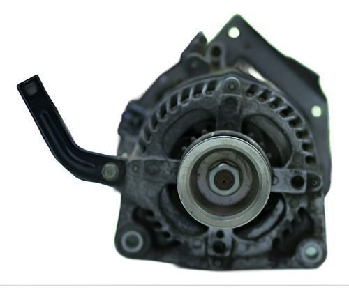 Alternador Honda Civic 2.0 2012 Á 2016 1042101540 Original Usado