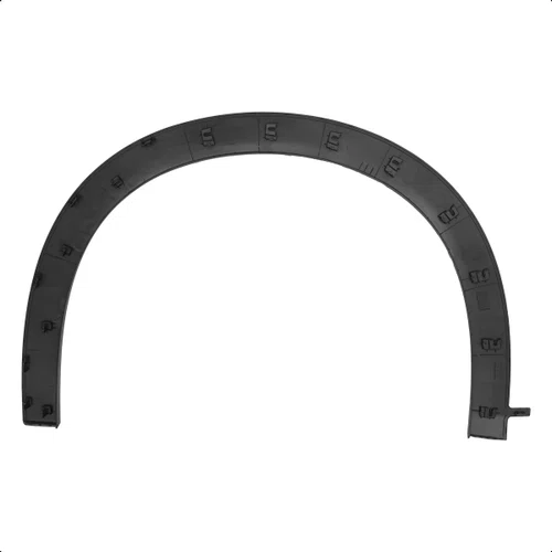Aplique Moldura Paralama Direito Byd Dolphin 2023 2024 2025 2026 Novo