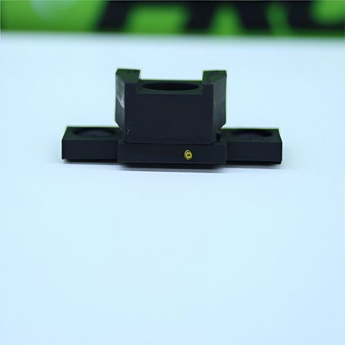 Batente Fechadura Tampa Traseira Ford Ecosport 2013 Á 2021 Original Usado