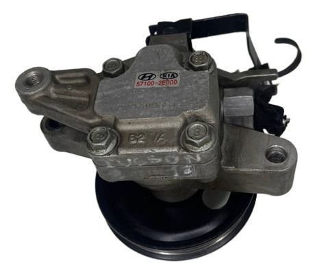 Bomba De Direção Hidráulica Hyundai Tucson 2.0 2005 Á 2016 Original Usado