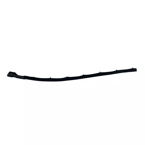 Borracha Porta Dianteira Esquerda Jumpy 2020 9808420880 Original Usado