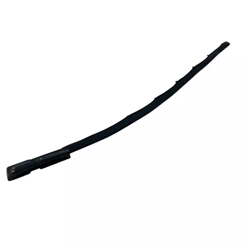 Borracha Porta Dianteira Esquerda Jumpy 2020 9808420880 Original Usado