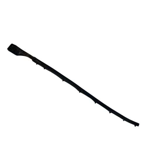 Borracha Porta Dianteira Esquerda Jumpy 2020 9808420880 Original Usado