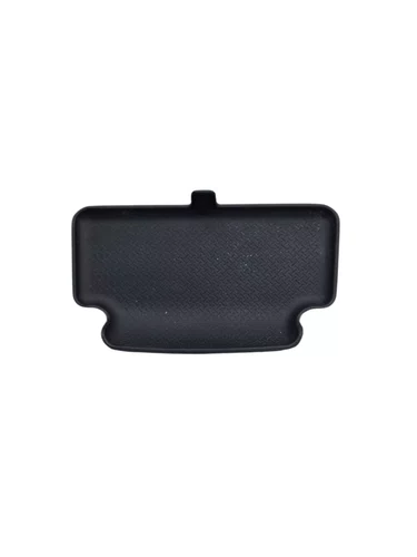 Borracha Tapete Acabamento Console Hyundai I30 2009 A 2012 Original Usado