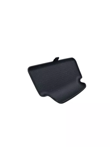 Borracha Tapete Acabamento Console Hyundai I30 2009 A 2012 Original Usado