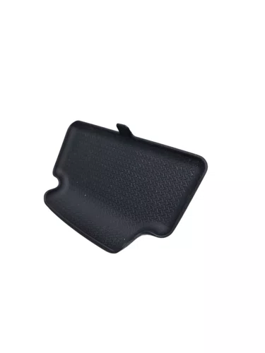 Borracha Tapete Acabamento Console Hyundai I30 2009 A 2012 Original Usado