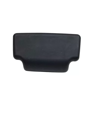 Borracha Tapete Acabamento Console Hyundai I30 2009 A 2012 Original Usado