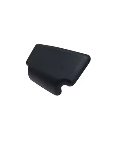 Borracha Tapete Acabamento Console Hyundai I30 2009 A 2012 Original Usado