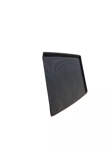 Borracha Tapete Console Vw Gol G7 G8 2017 A 2023 Central Original Usado