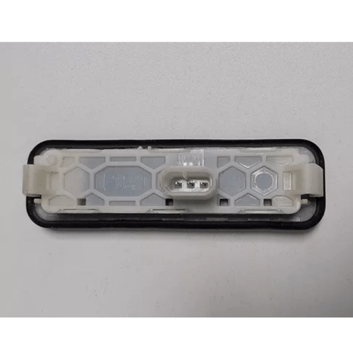 Botão Abertura Porta Malas Fiat Argo/cronos 52030366 Original Usado