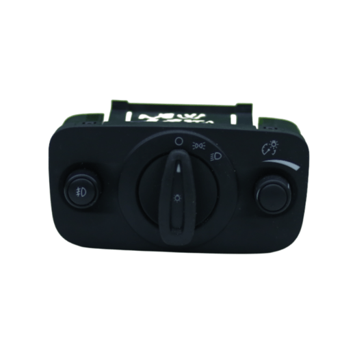 Botão Chave De Luz Ford New Fiesta 2013 á 2018 10099379 Original Usado