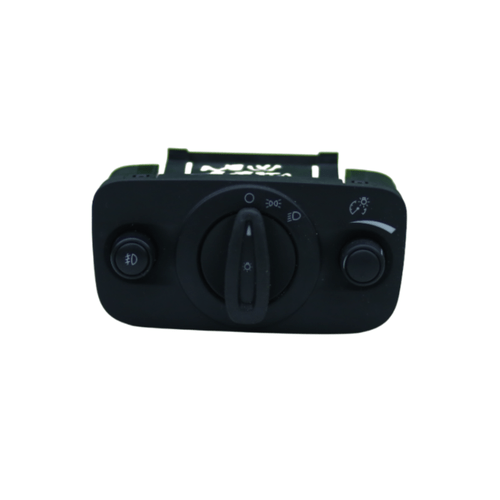Botão Chave De Luz Ford New Fiesta 2013 á 2018 10099379 Original Usado