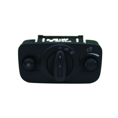 Botão Chave De Luz Ford New Fiesta 2013 á 2018 10099379 Original Usado