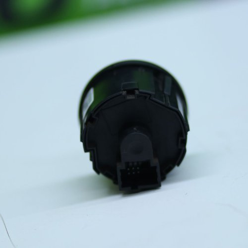 Botão Chave De Luz Ford New Fiesta 2015 á 2018 2172035 Original Usado
