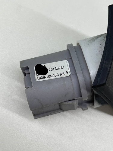 Botão Comando Controle Tração Ford Ranger 2013 A 2016 Original Usado