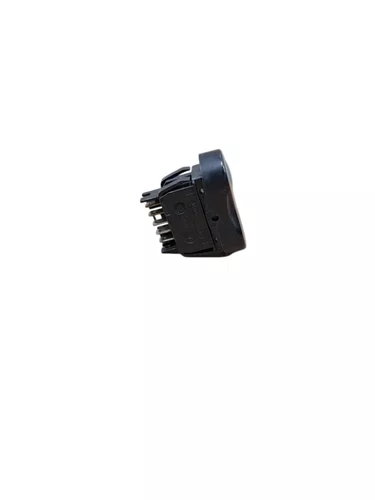 Botão Comando Do Vidro Renault Sandero Logan 2008 2009 2010 2011 2012 2013 2014 Original Usado