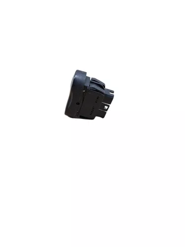 Botão Comando Do Vidro Renault Sandero Logan 2008 2009 2010 2011 2012 2013 2014 Original Usado
