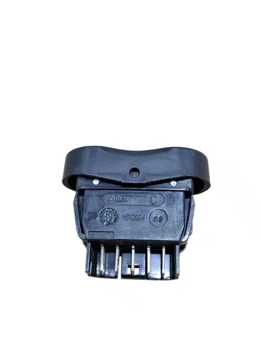 Botão Comando Do Vidro Renault Sandero Logan 2008 2009 2010 2011 2012 2013 2014 Original Usado
