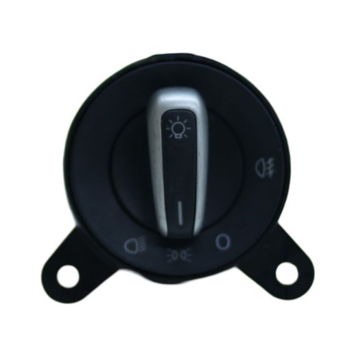 Botão Comando Farol Milha Fox Spacefox  2013 Á 2015 Original Usado
