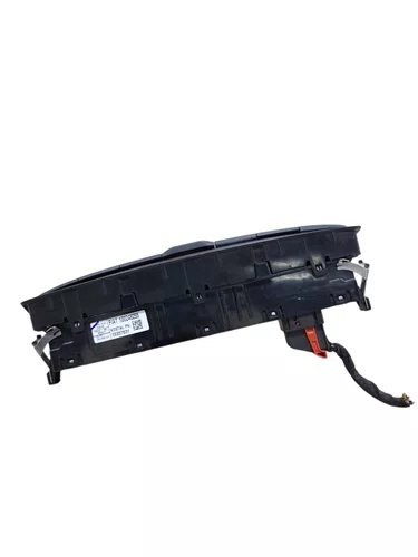 Botão Comando Pisca Alerta Desembaçador Trava Fiat Argo Cronos 2018 2019 2020 21 22 2023 Original Usado