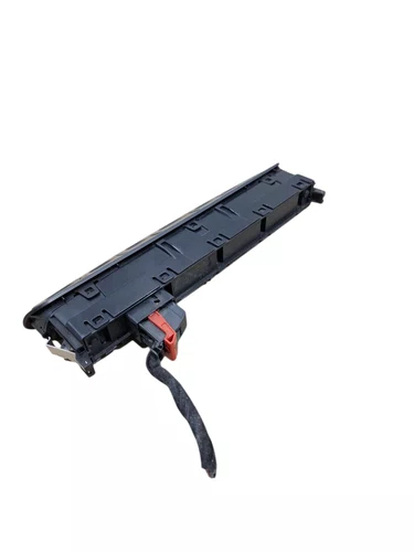 Botão Comando Pisca Alerta Desembaçador Trava Fiat Argo Cronos 2018 2019 2020 21 22 2023 Original Usado